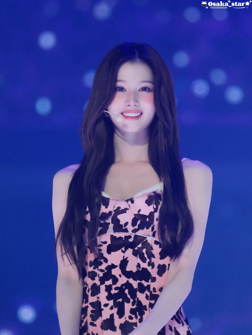트와이스 사나