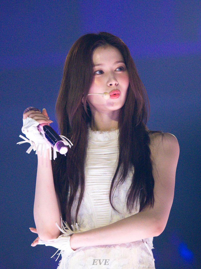 트와이스 사나