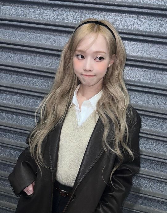에스파-윈터