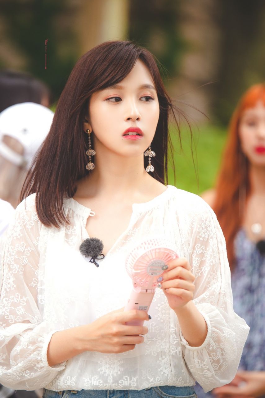 트와이스 미나