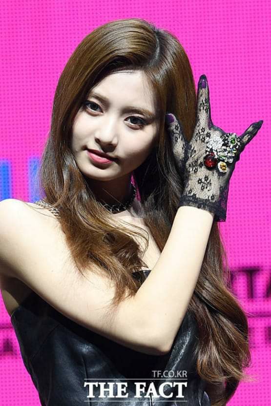 트와이스 쯔위