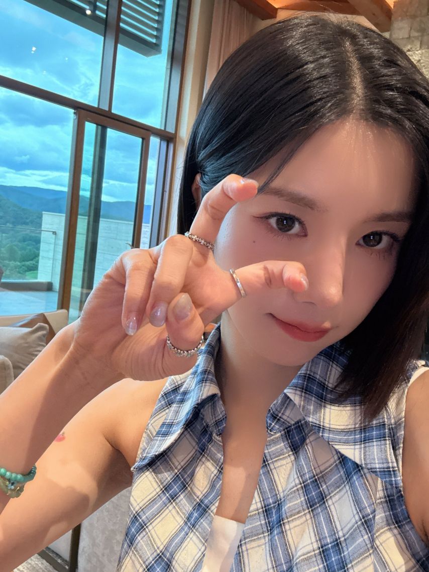 권은비