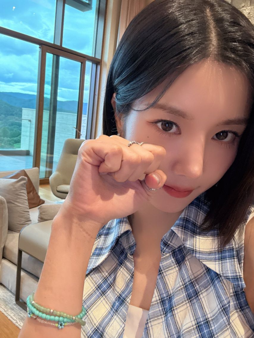 권은비