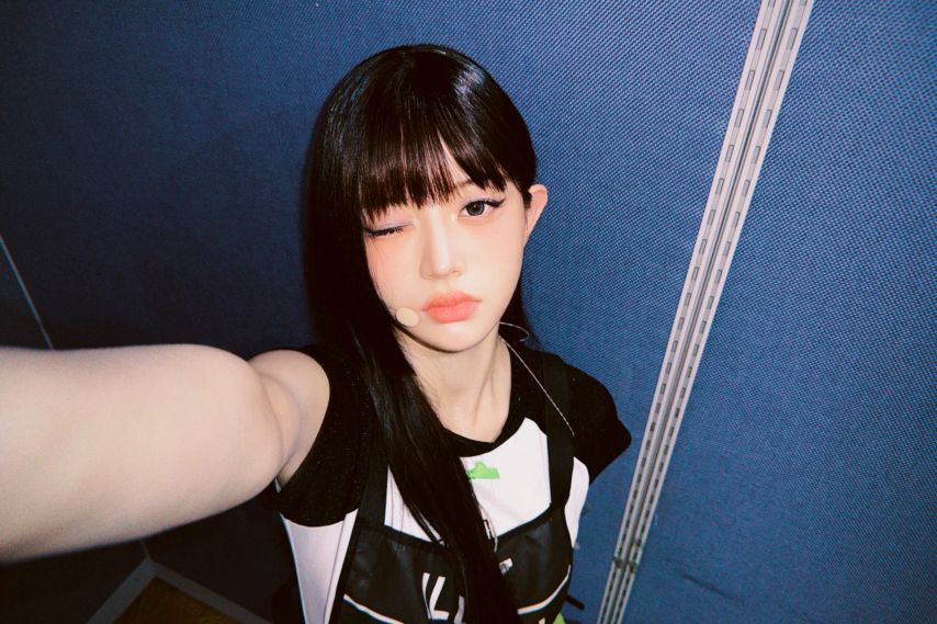 아일릿 _ 민주