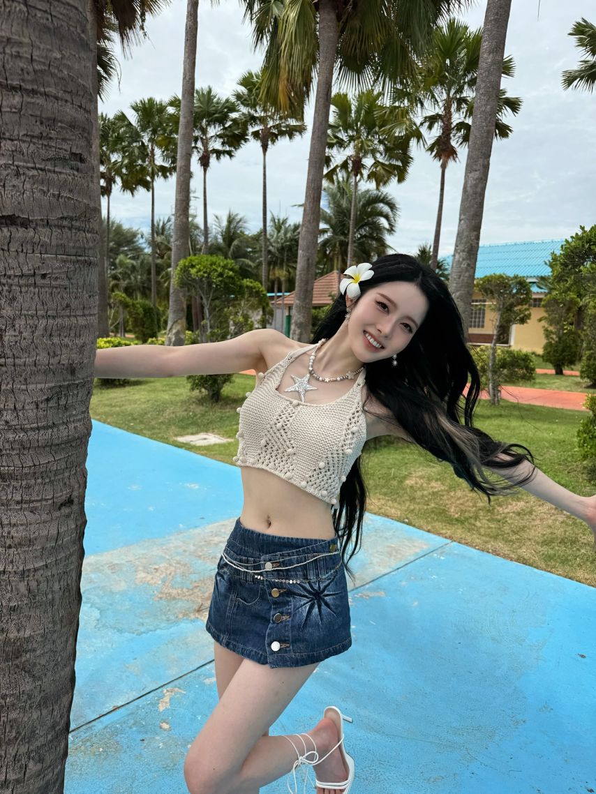 스테이씨 시은