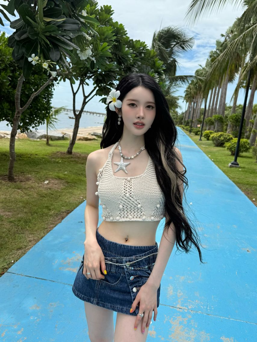 스테이씨 시은
