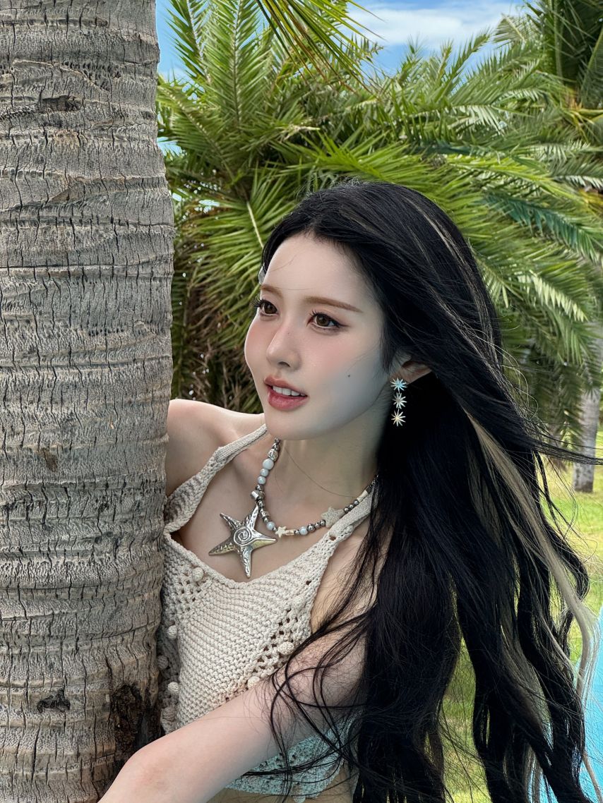 스테이씨 시은