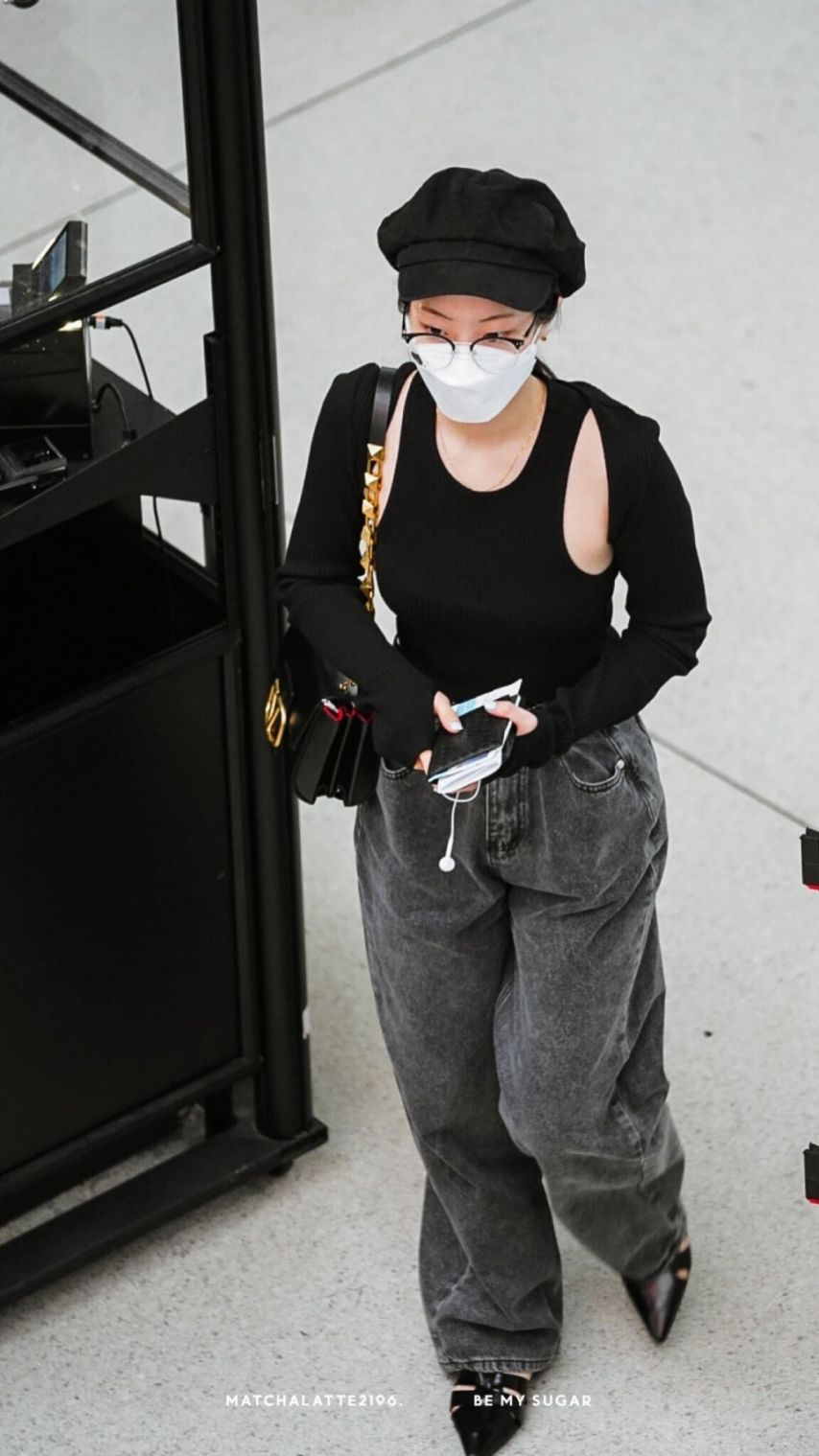 트와이스 다현