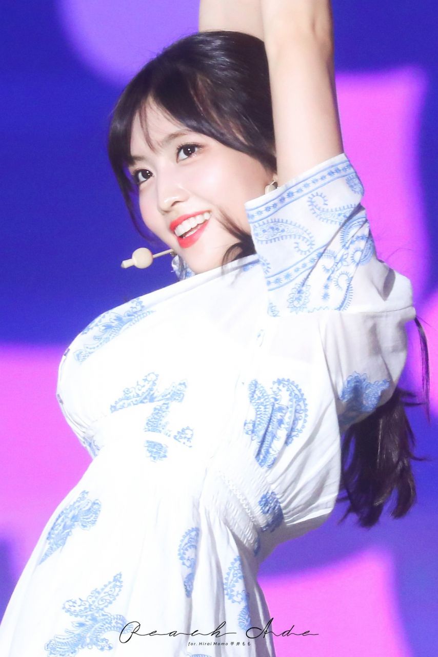 트와이스 모모
