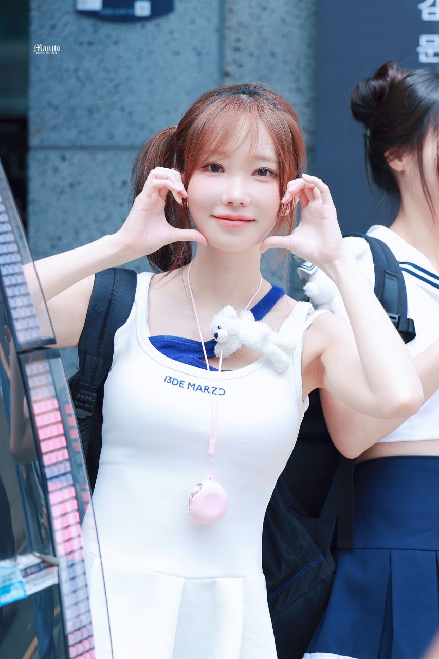 [QWER] 마젠타