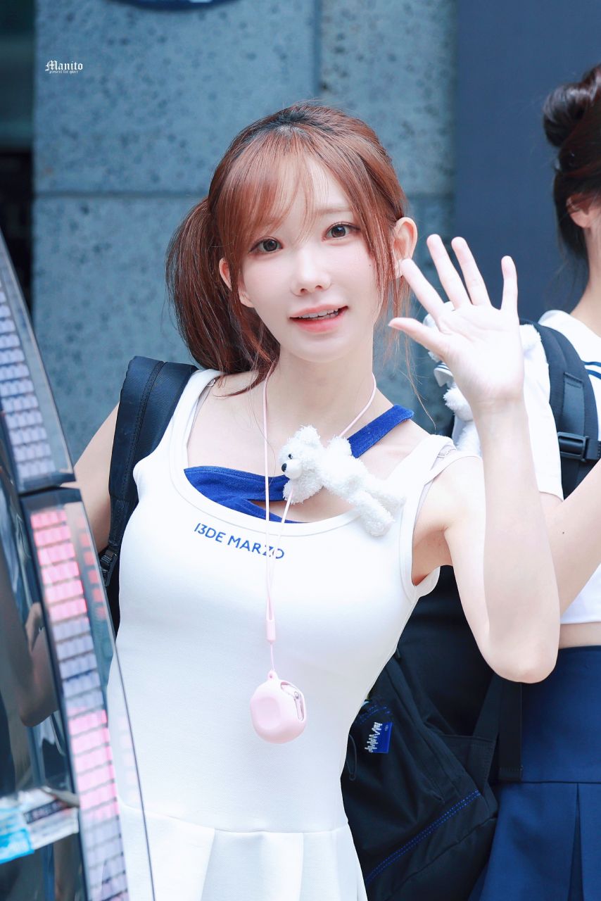 [QWER] 마젠타