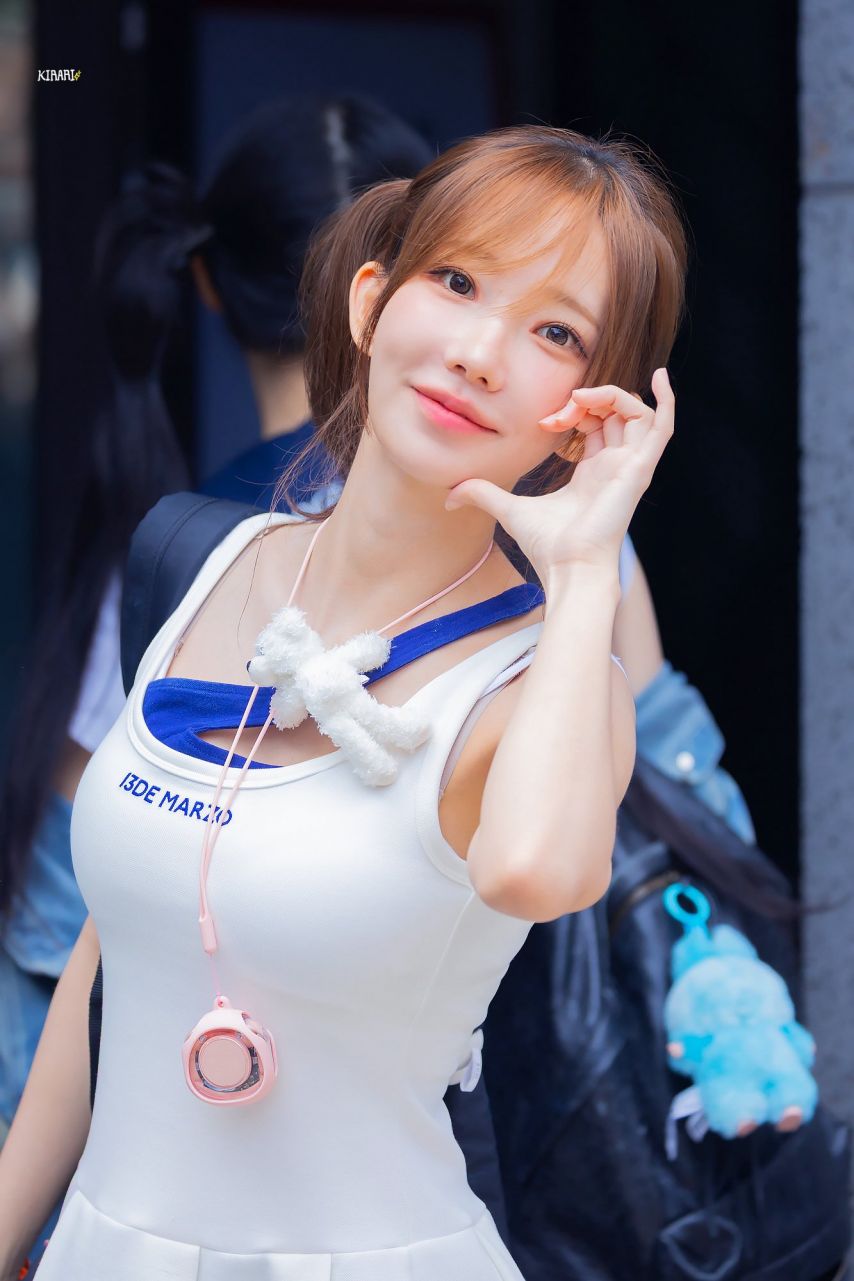 [QWER] 마젠타
