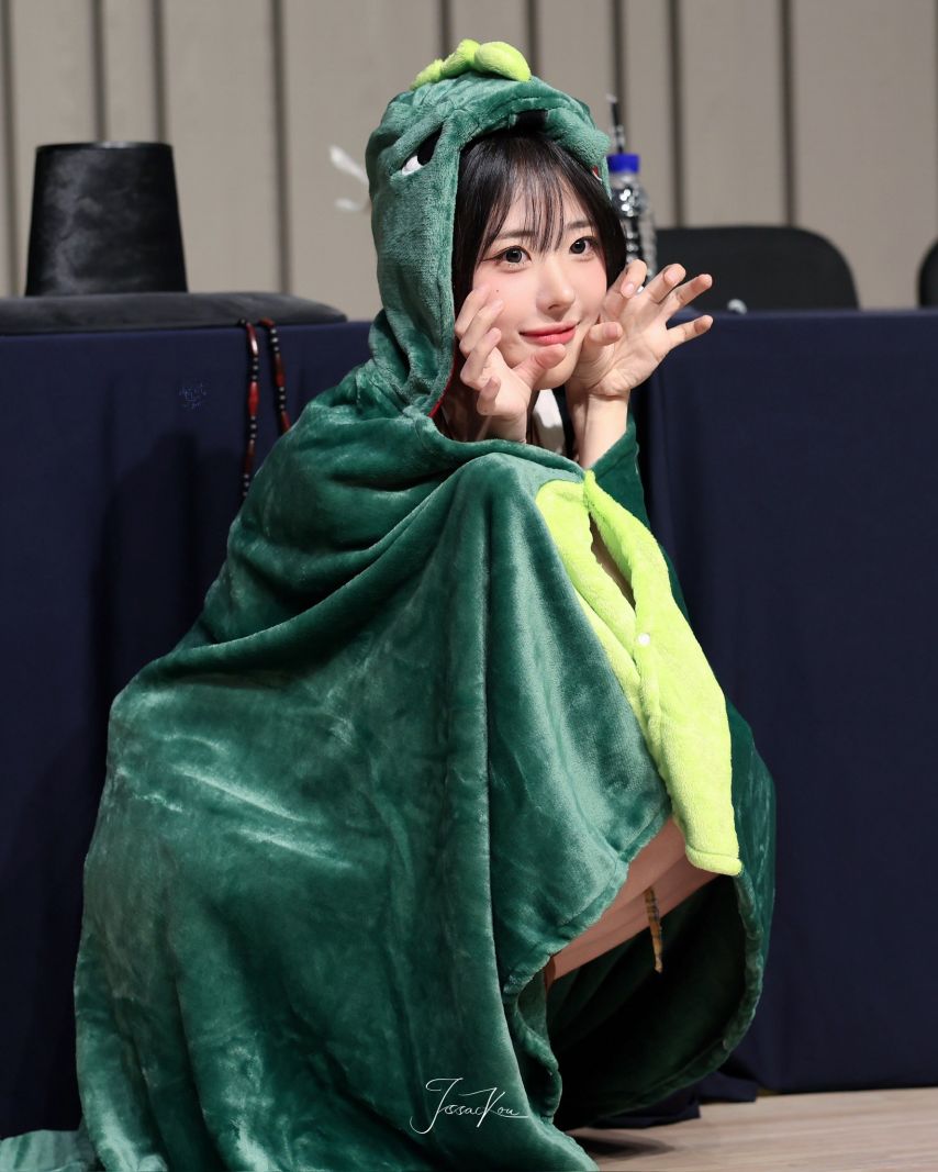 [QWER] 히나