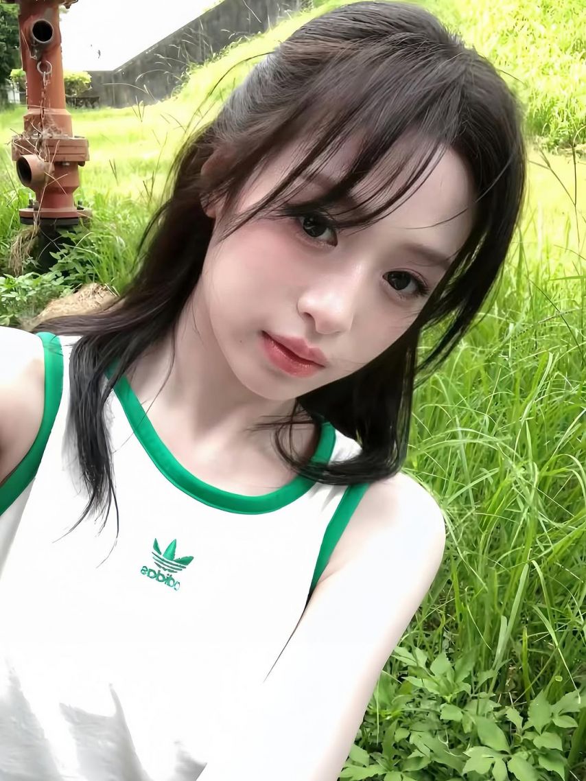 BABYMONSTER (베이비몬스터) 아현
