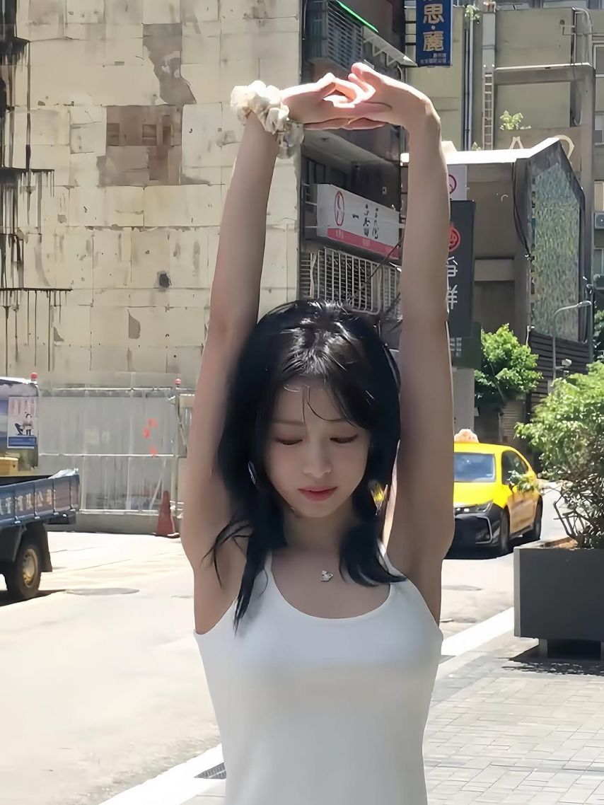 BABYMONSTER (베이비몬스터) 아현