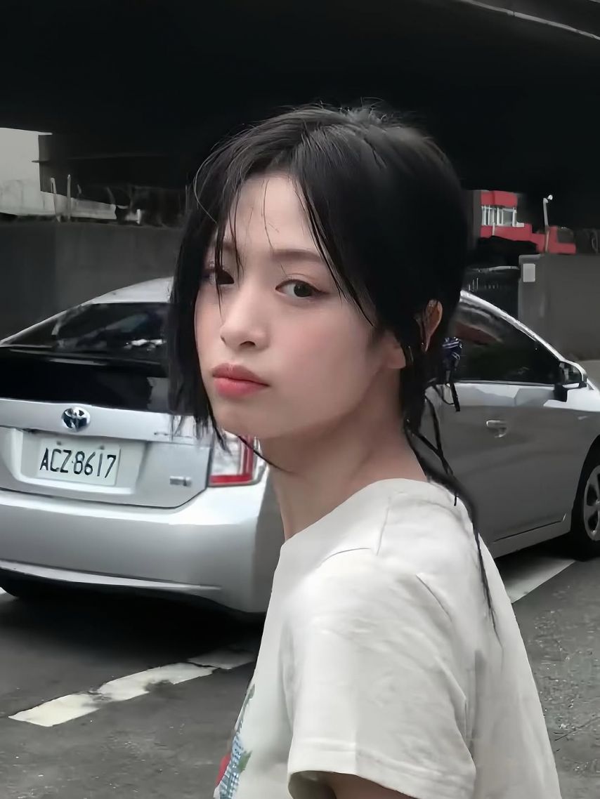 BABYMONSTER (베이비몬스터) 아현