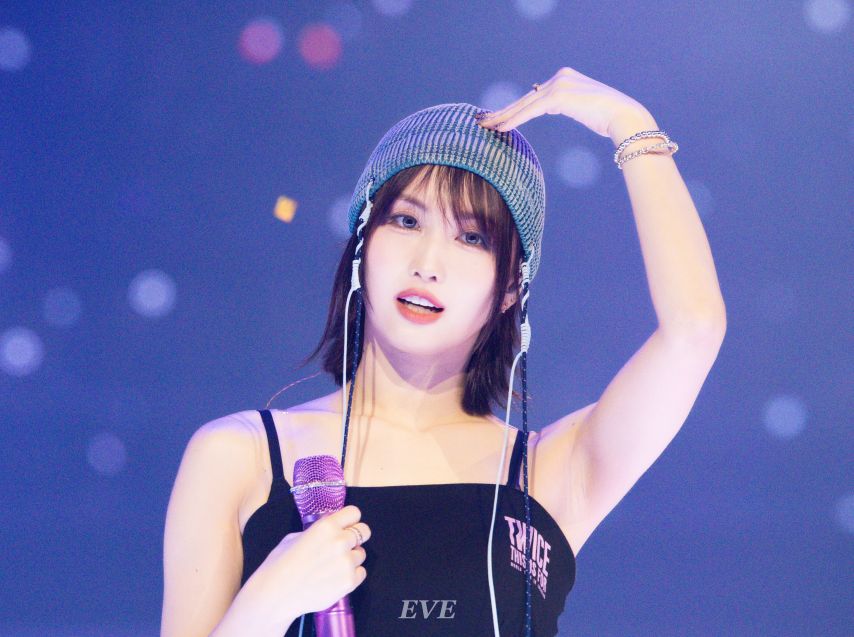 트와이스 모모