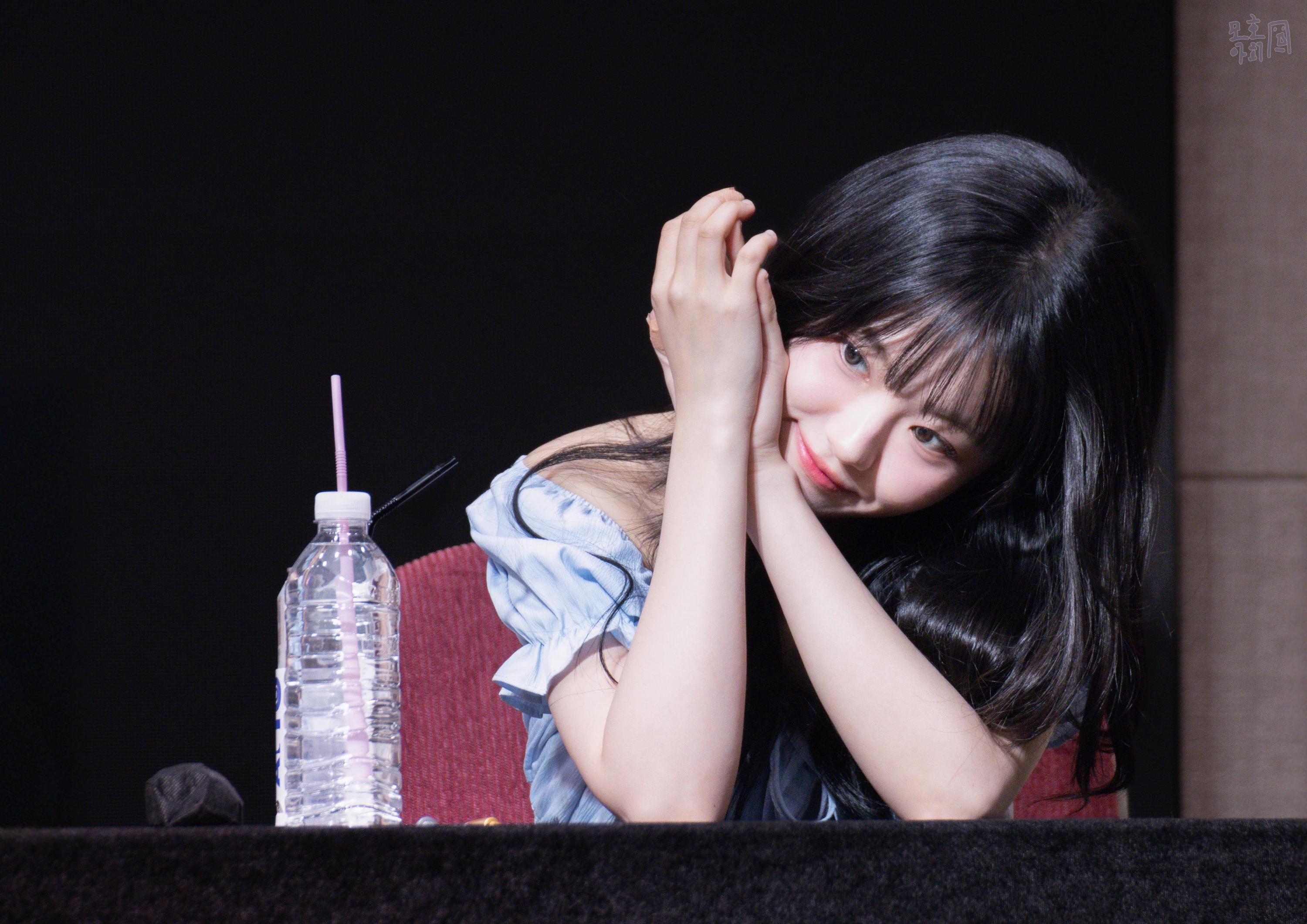 QWER 쵸단
