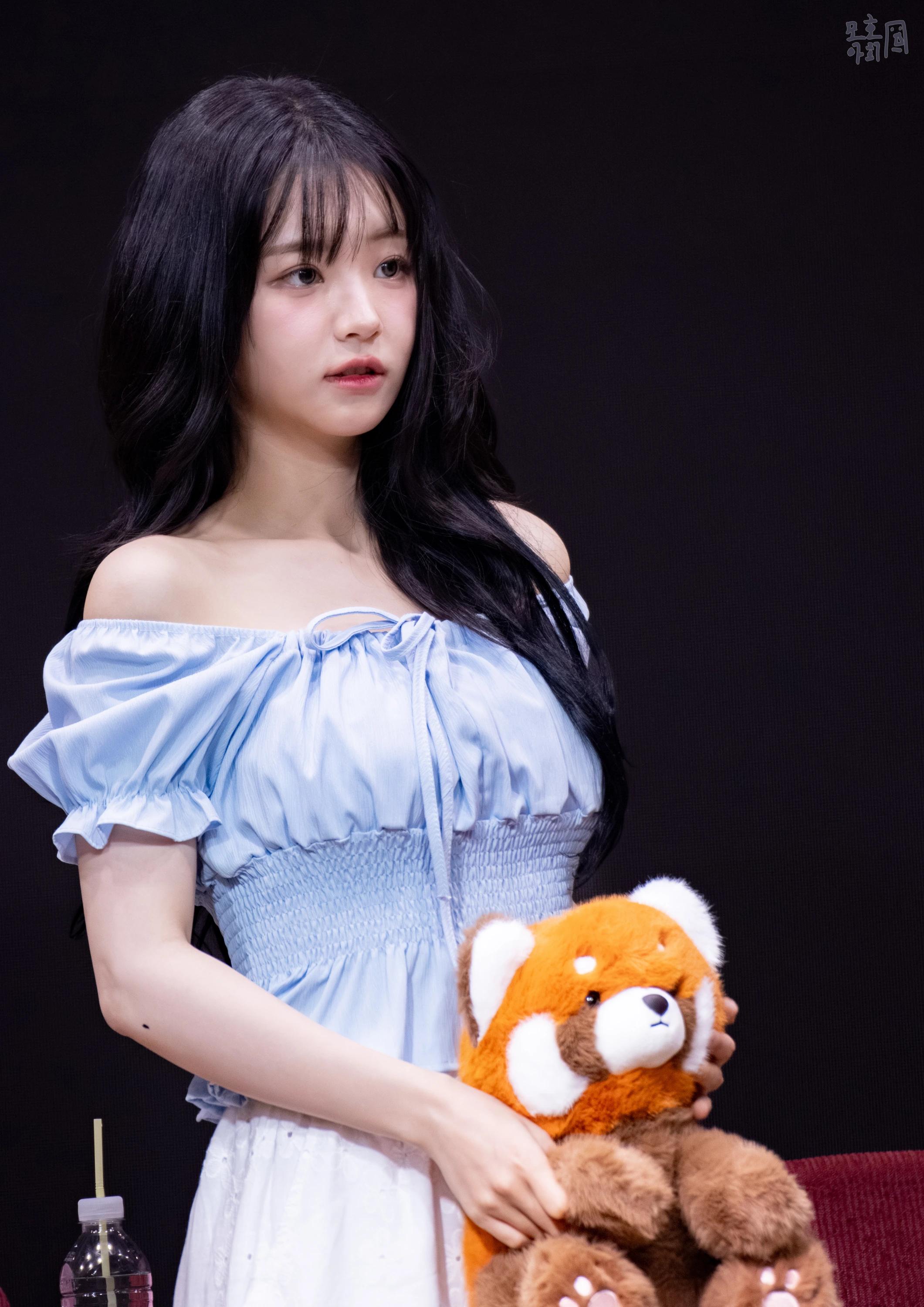 QWER 쵸단