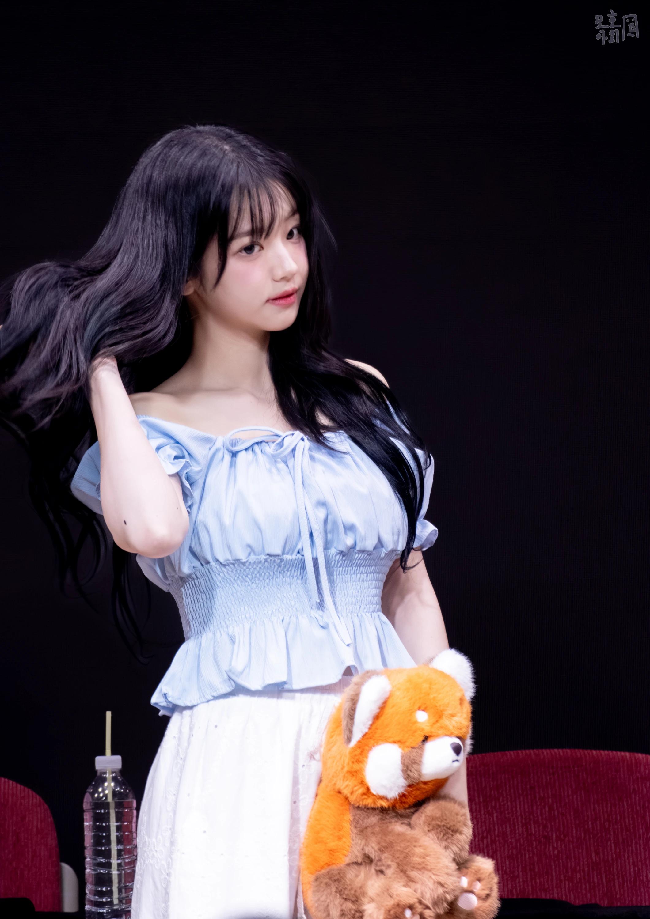 QWER 쵸단