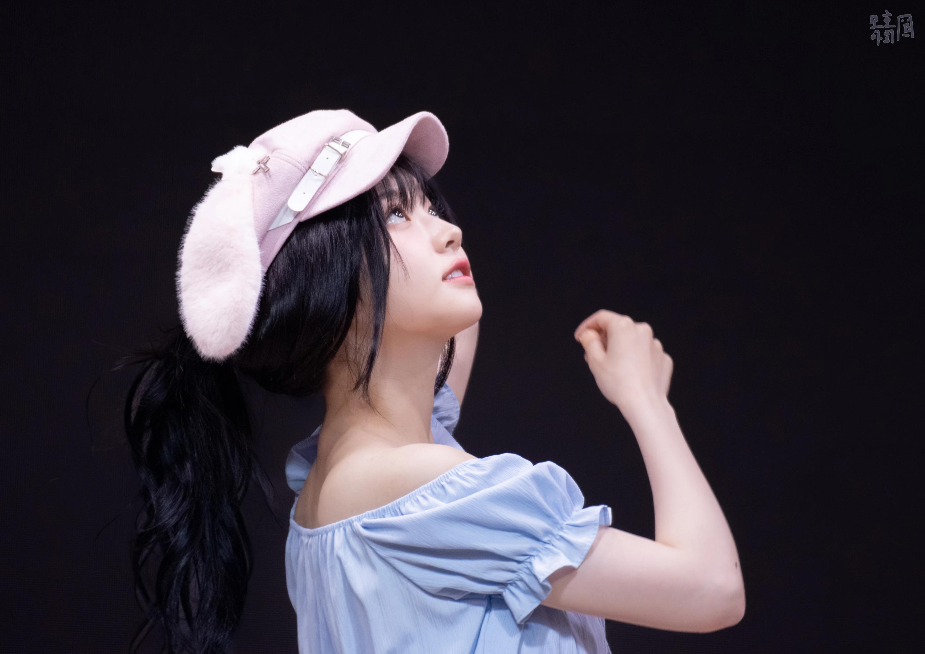 QWER 쵸단