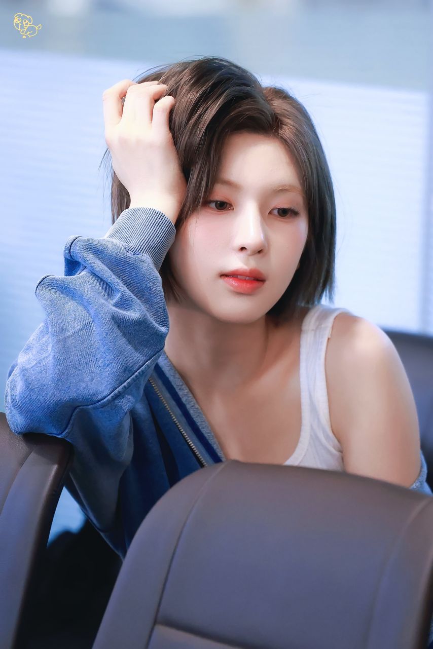 엔믹스 배이