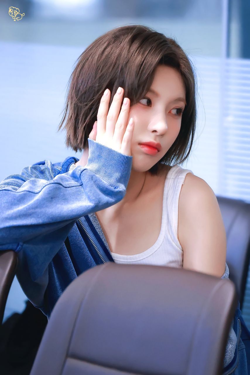 엔믹스 배이