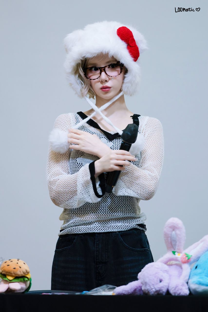 VIVIZ 은하