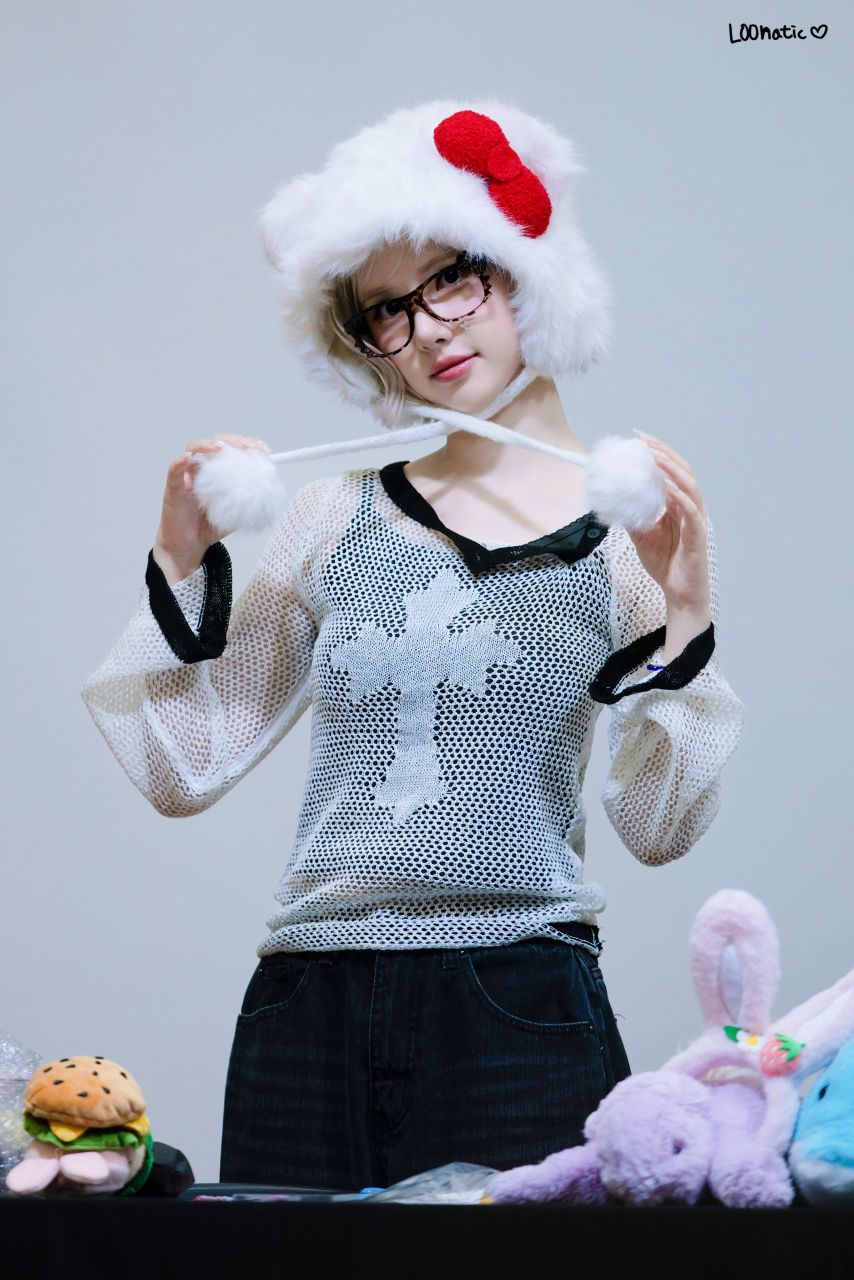 VIVIZ 은하