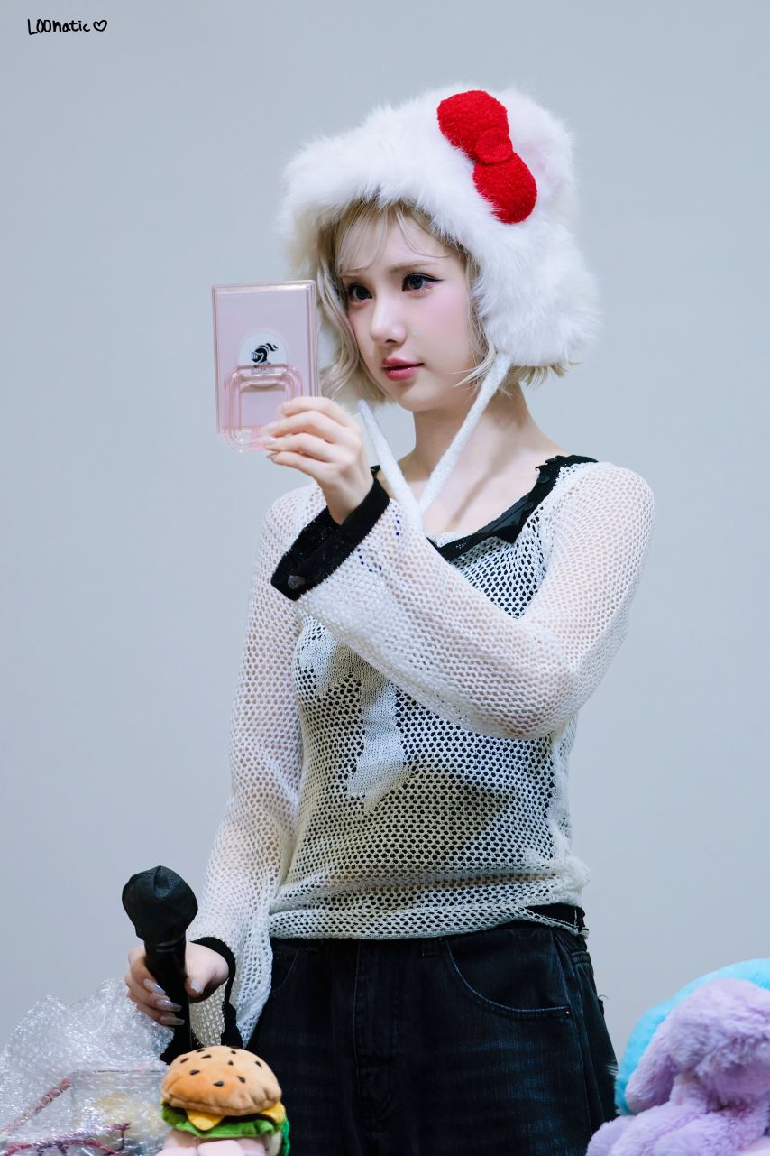 VIVIZ 은하