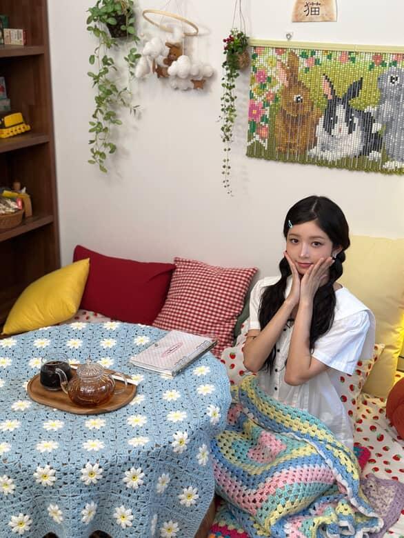 아이브 레이