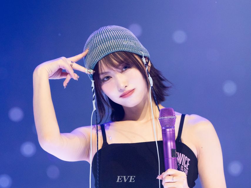 트와이스 모모