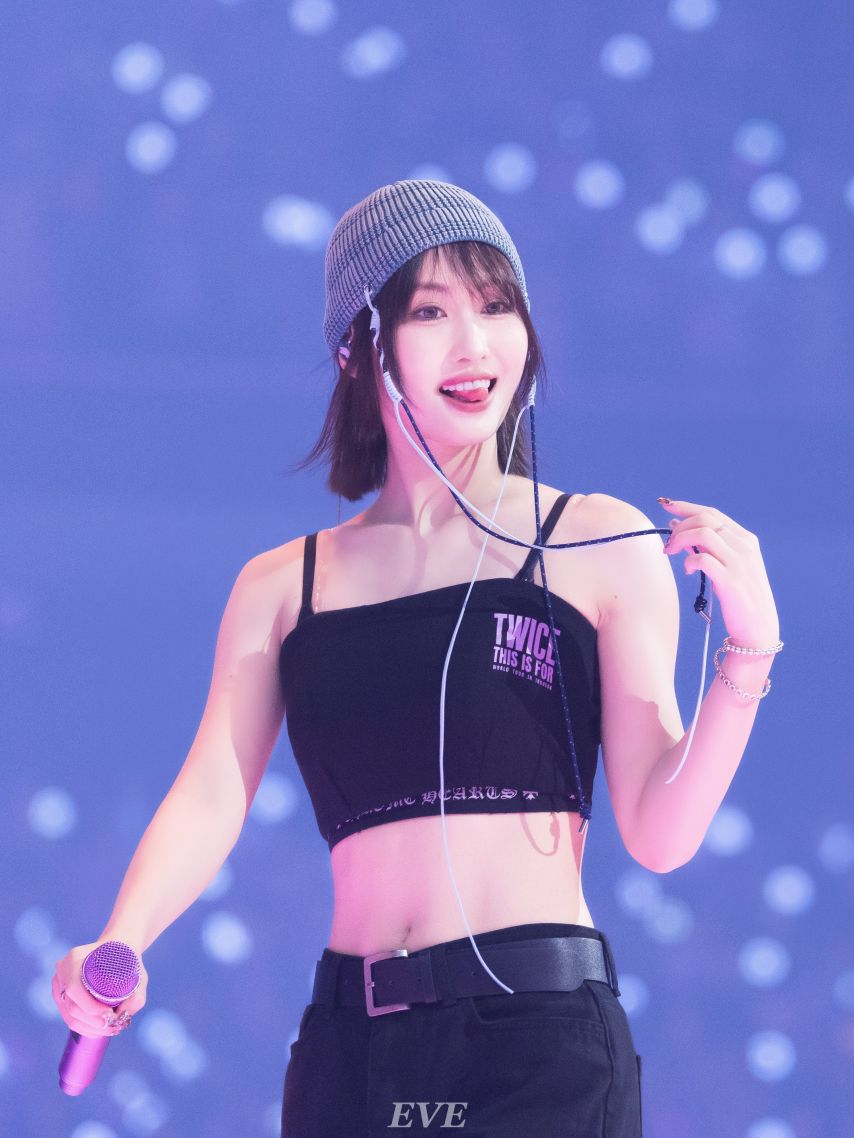 트와이스 모모