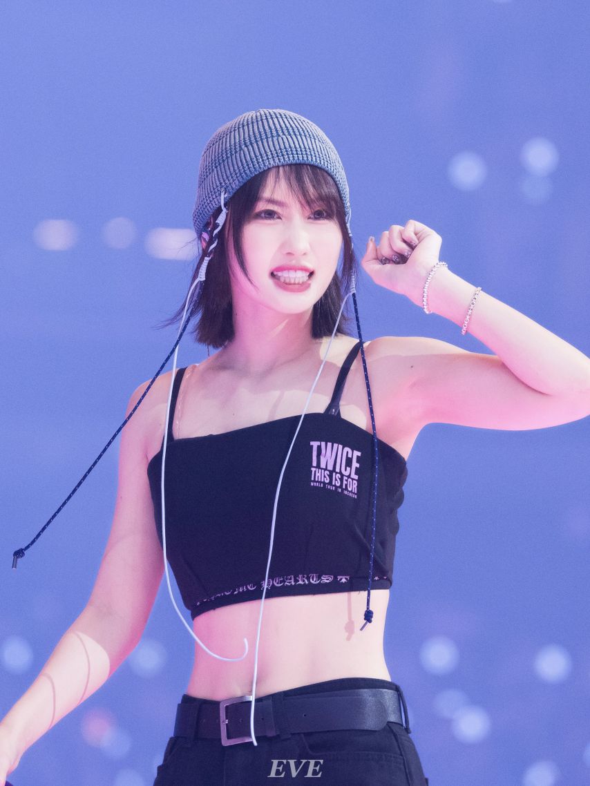 트와이스 모모