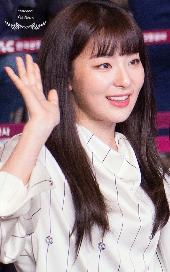 레드벨벳 슬기