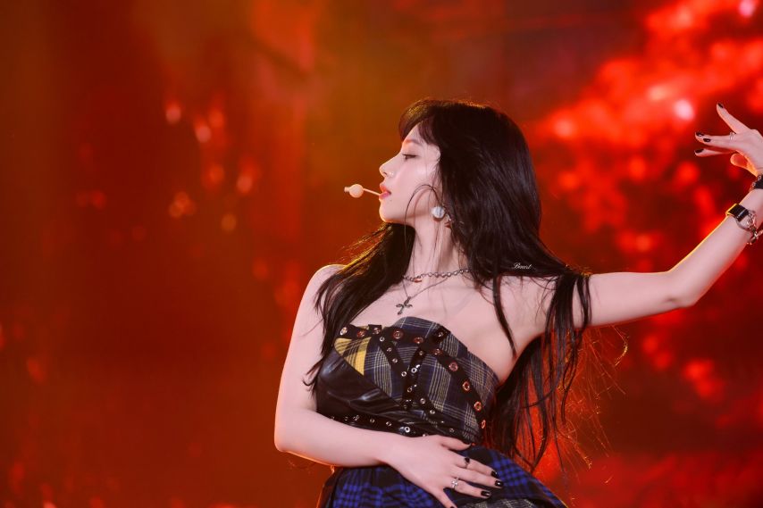 [에스파] 카리나