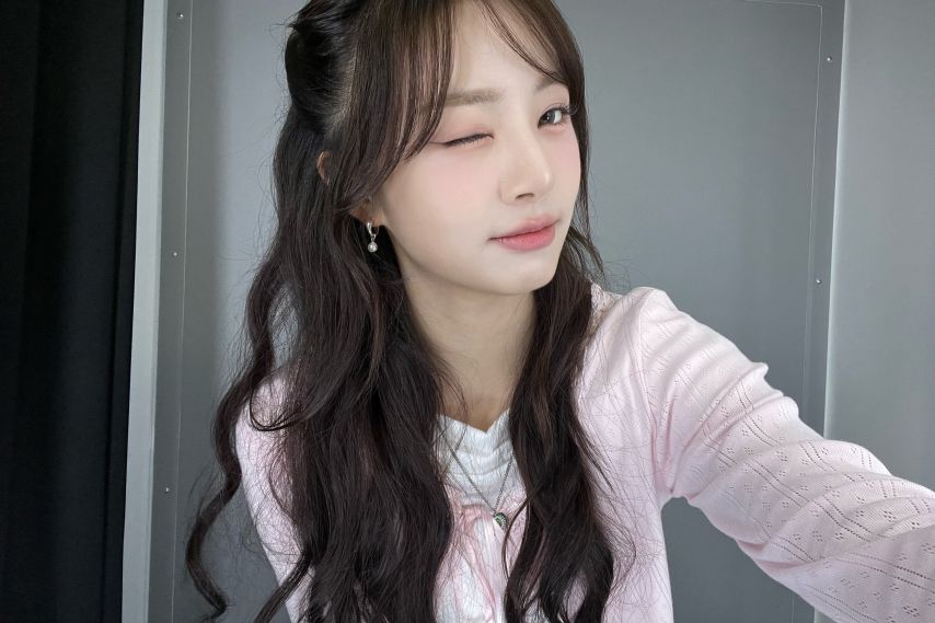 피프티피프티 하나
