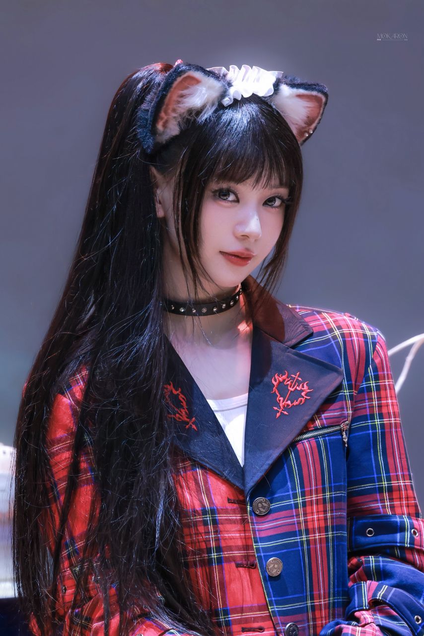 아일릿 모카