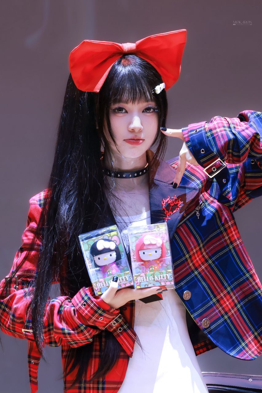 아일릿 모카