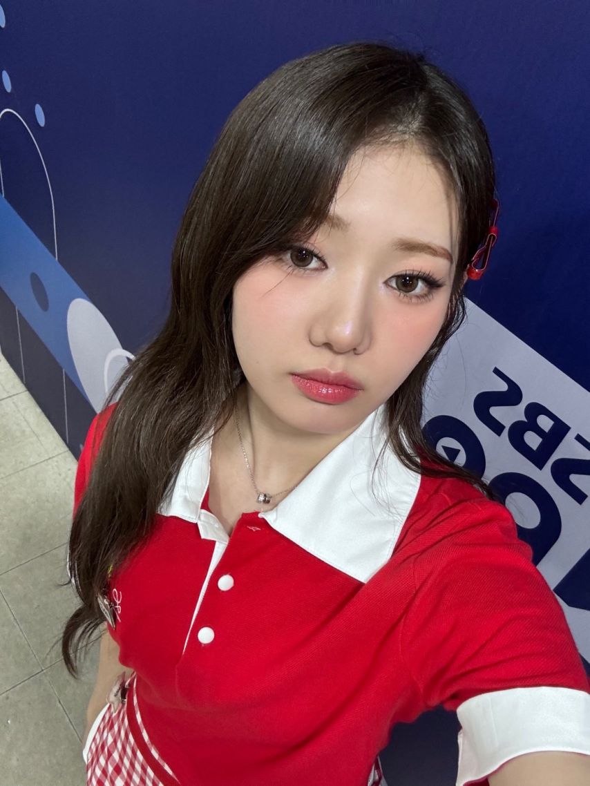 베이비몬스터 로라