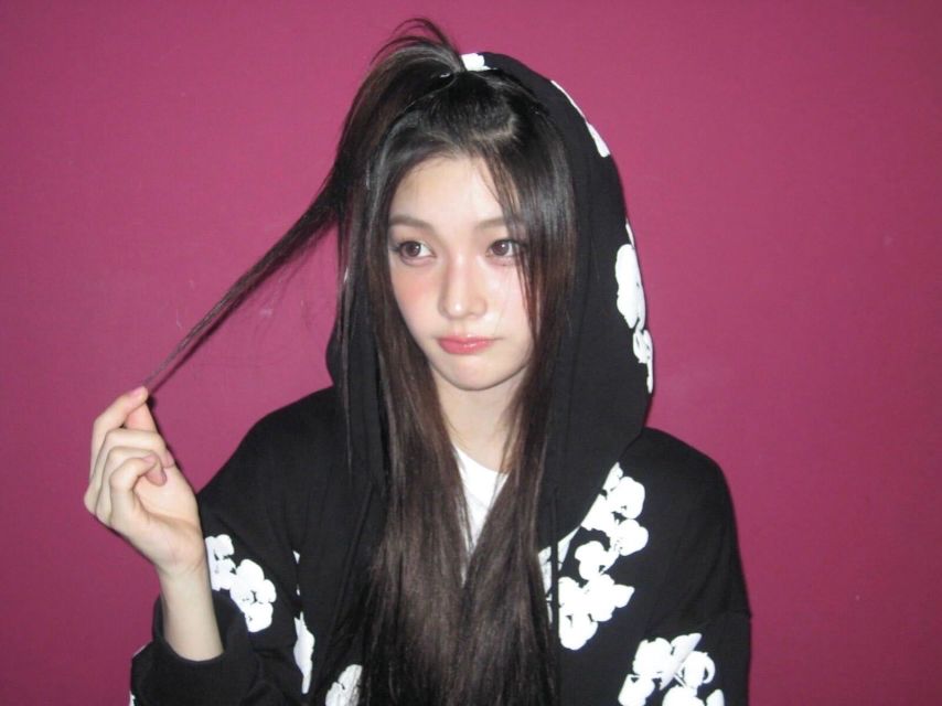 아일릿 이로하