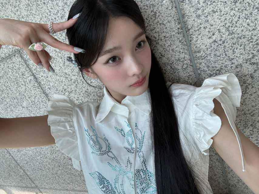 아일릿 이로하