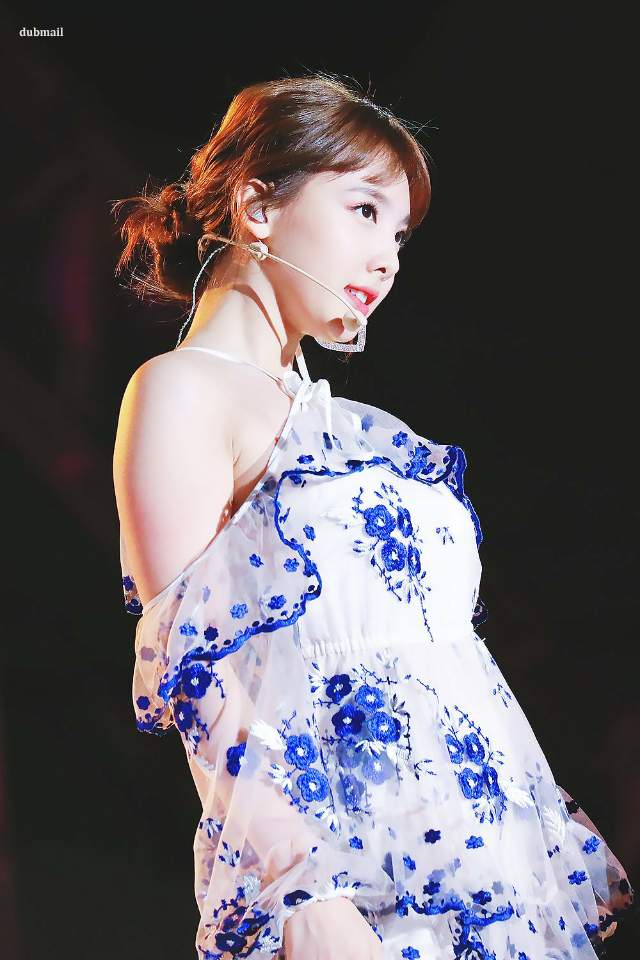 트와이스 나연