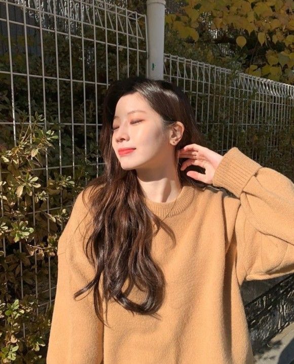 트와이스 다현