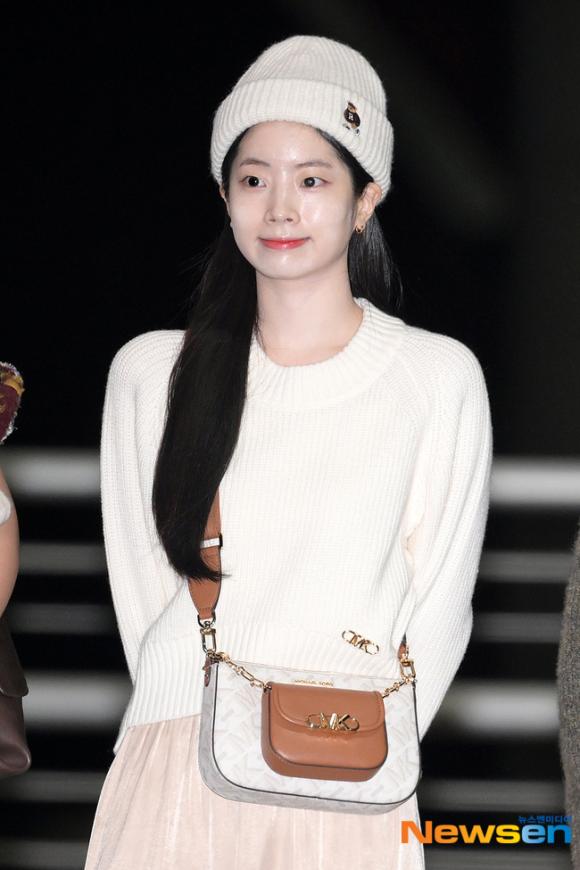 트와이스 다현