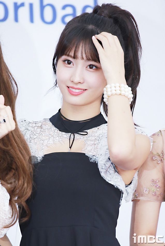 트와이스 모모