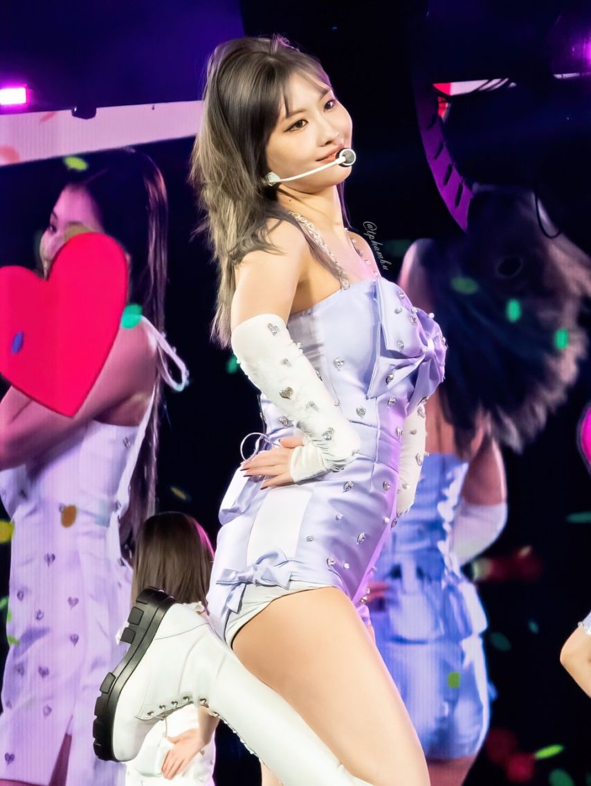 트와이스 모모