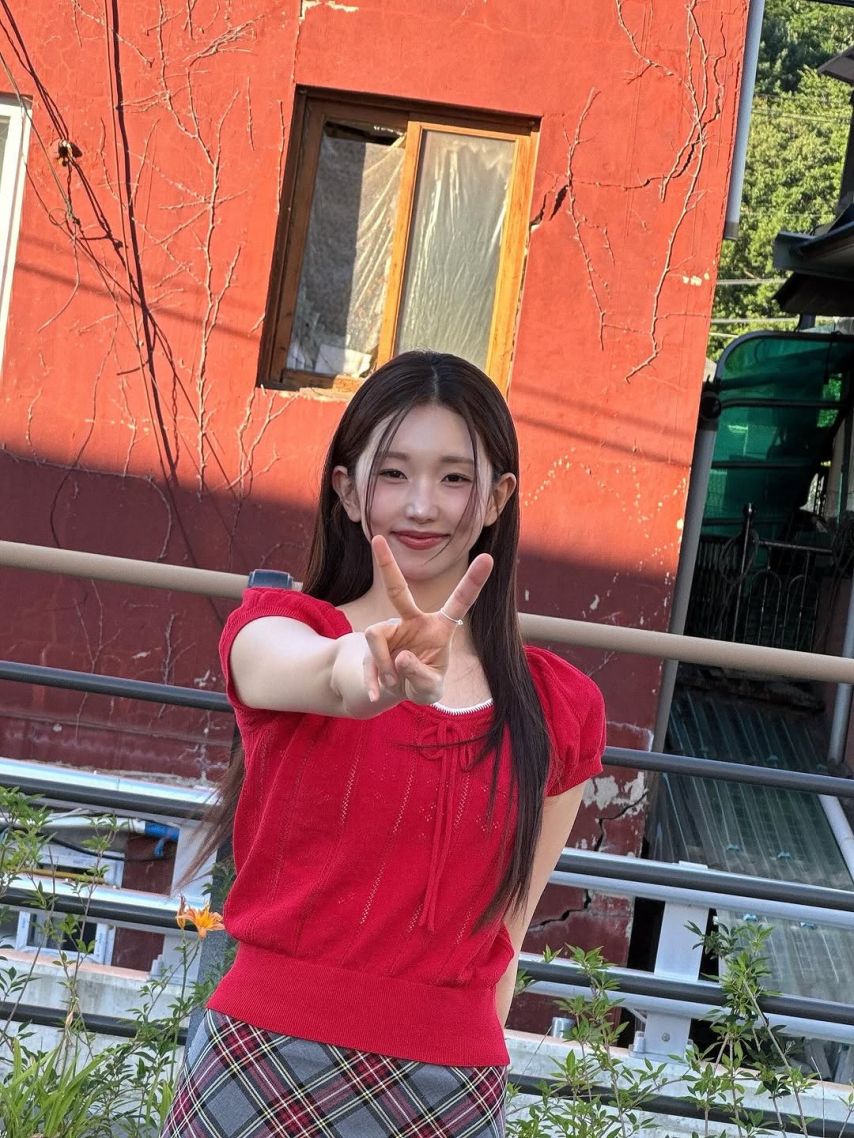 케이시 (kassy)