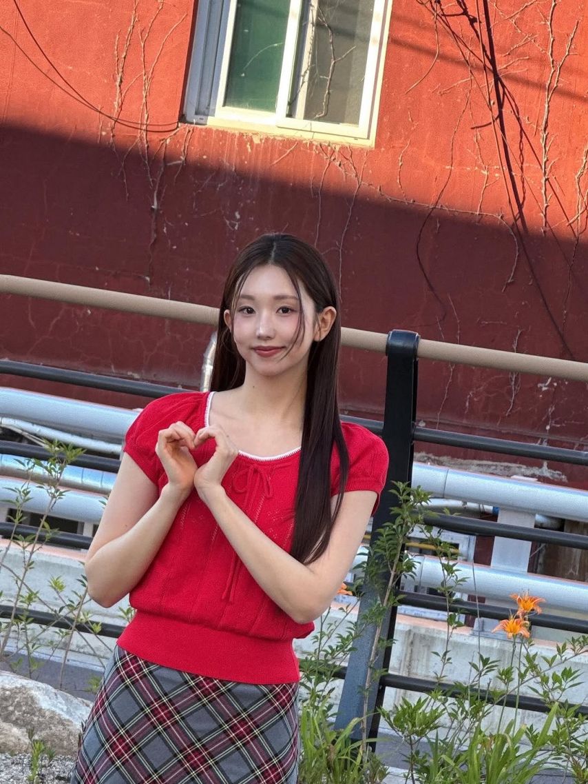 케이시 (kassy)