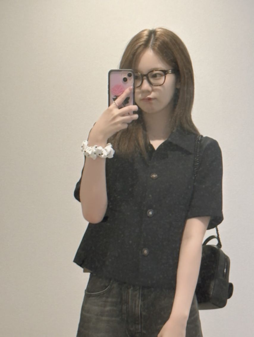 니쥬 (NiziU) 아야카
